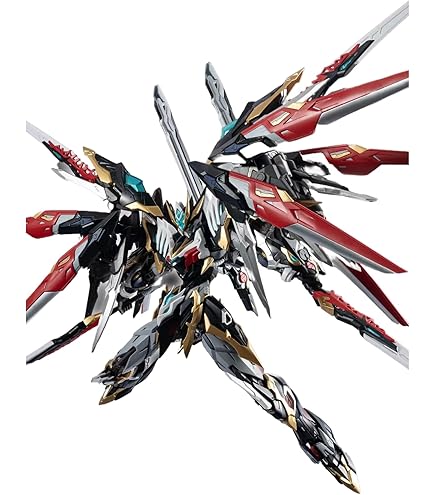 Amazon | LEBOO 摩動核 MOTOR NUCLEAR 干将 限定版 星甲魂将伝 MNP